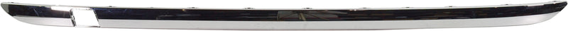 Bumper Trim CarParts RM76350006