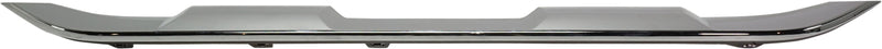 Bumper Trim CarParts RM76350007