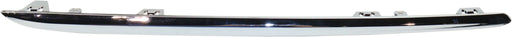 Bumper Trim CarParts RM76370001