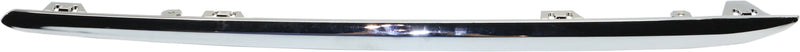 Bumper Trim CarParts RM76370002