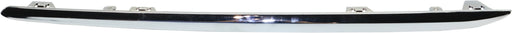Bumper Trim CarParts RM76370002