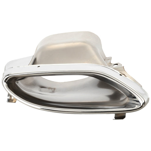 Bumper Trim CarParts RM76370003