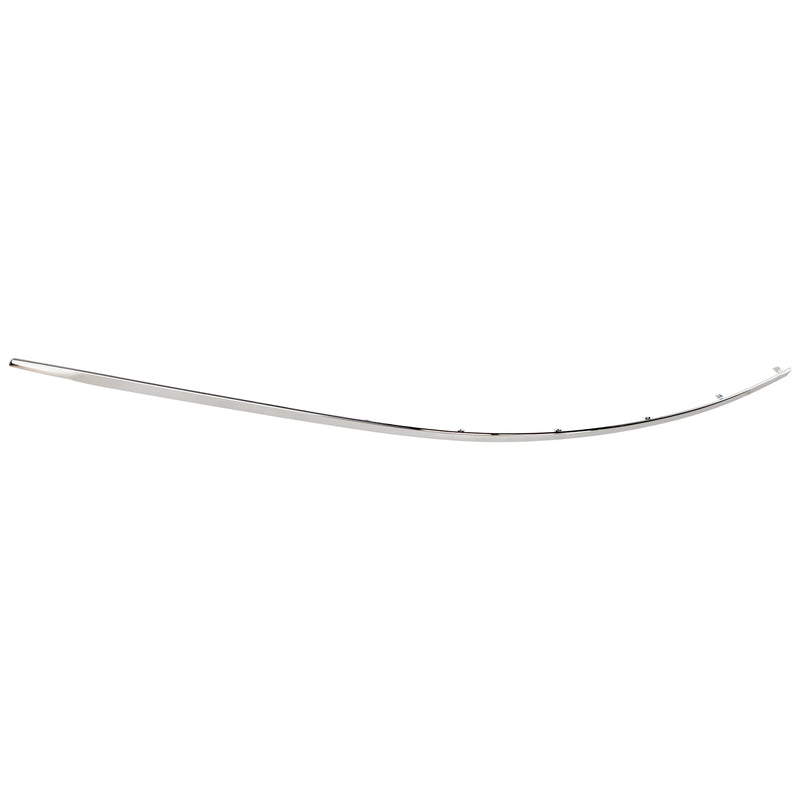 Bumper Trim CarParts RM76370005