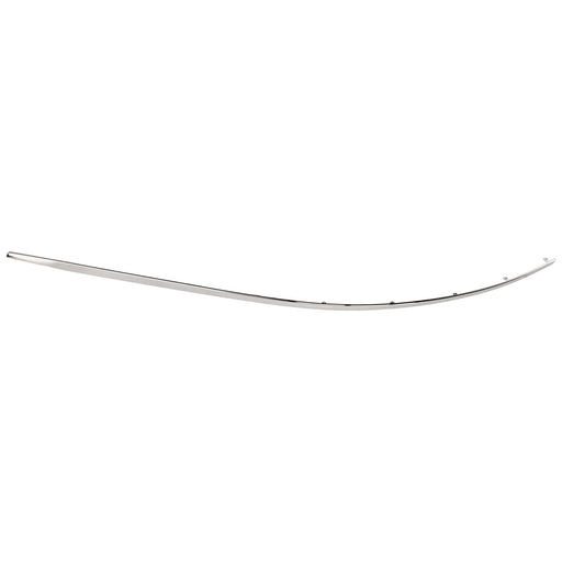 Bumper Trim CarParts RM76370005