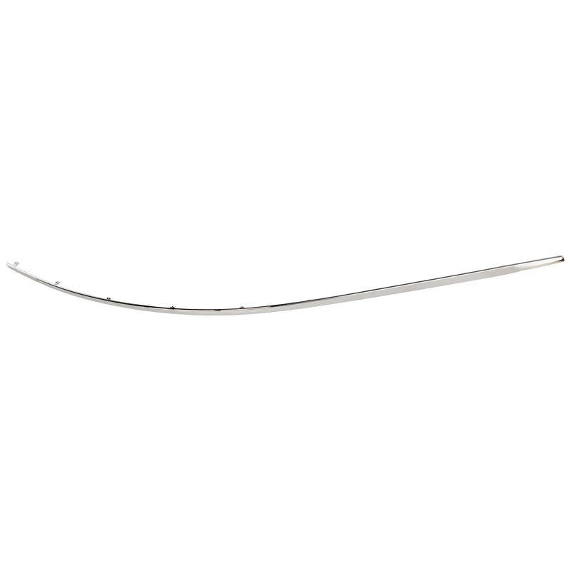 Bumper Trim CarParts RM76370006