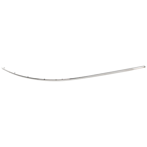 Bumper Trim CarParts RM76370006