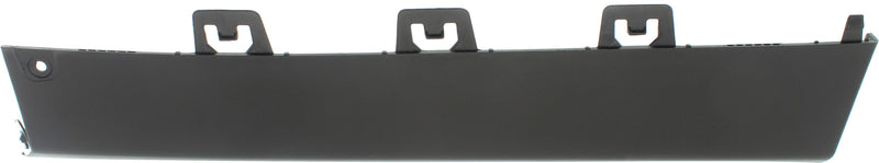 Bumper Trim CarParts RM76370008