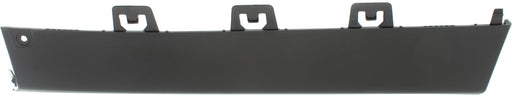 Bumper Trim CarParts RM76370008