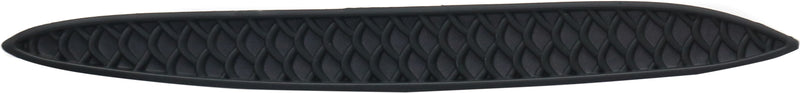 Bumper Trim CarParts RM76370010
