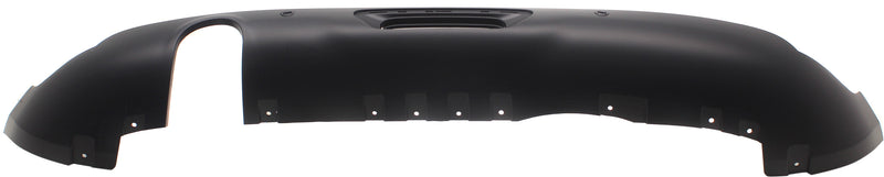 Valance Panel CarParts RM76430006