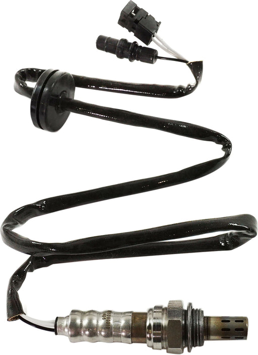 Oxygen Sensor CarParts RM96090010
