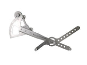 Window Regulator Aisin RMAGM-007