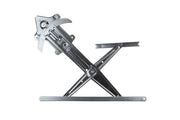 Window Regulator Aisin RMAGM-008