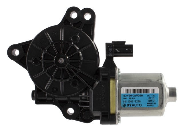Window Motor Aisin RMK-706