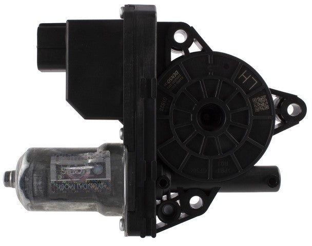 Window Motor Aisin RMK-717
