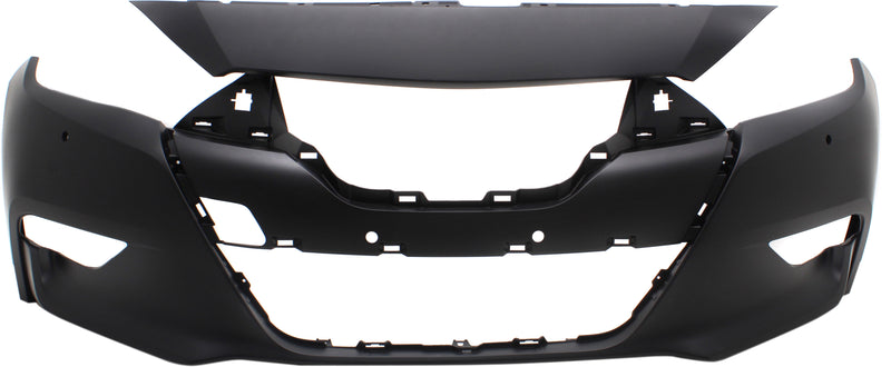 Bumper Cover CarParts RN01030002P