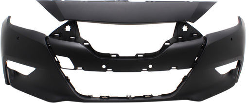 Bumper Cover CarParts RN01030002P