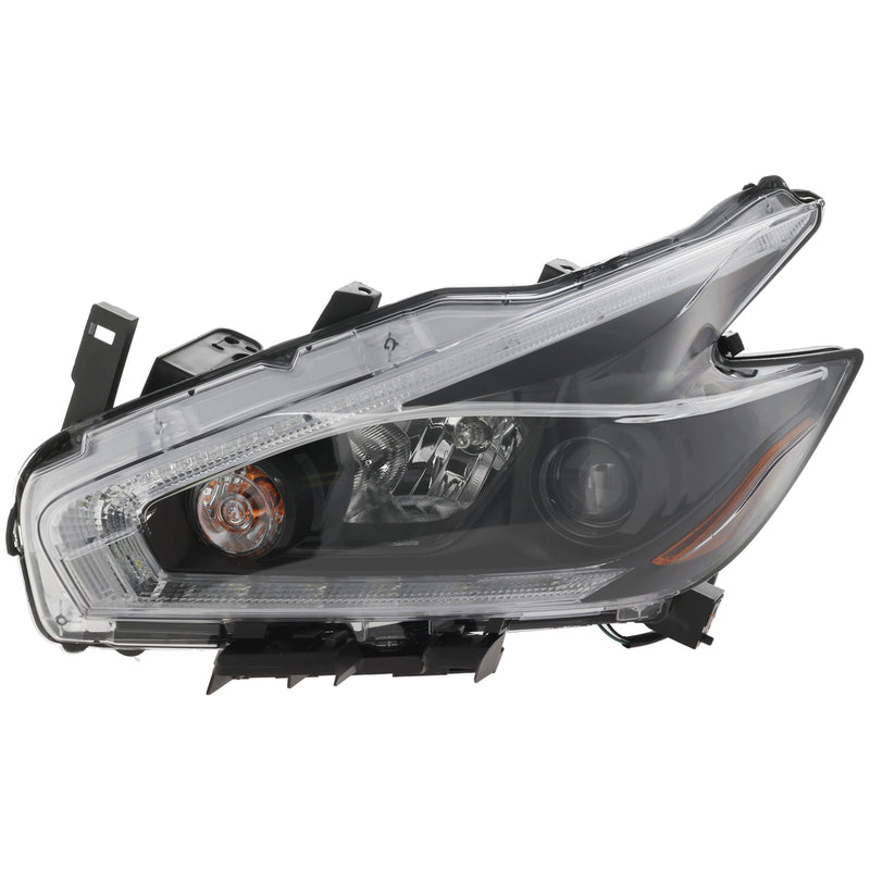 Headlight CarParts RN10010032