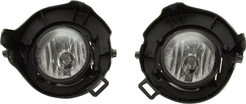 Fog Light CarParts RN10080002