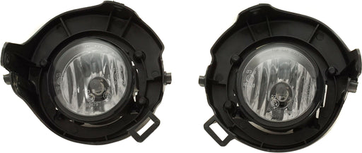 Fog Light CarParts RN10080002