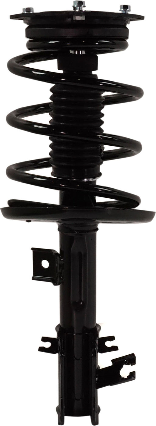 Suspension Shock Absorber Set CarParts RN28050027