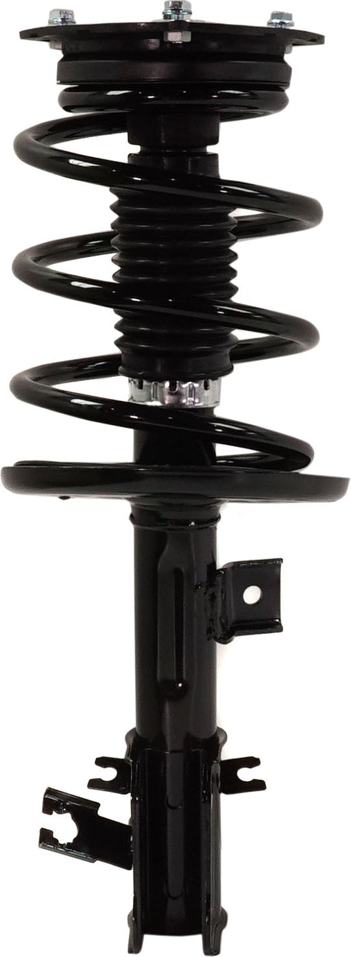 Suspension Shock Absorber Set CarParts RN28050028