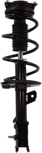 Suspension Shock Absorber Set CarParts RN28050036