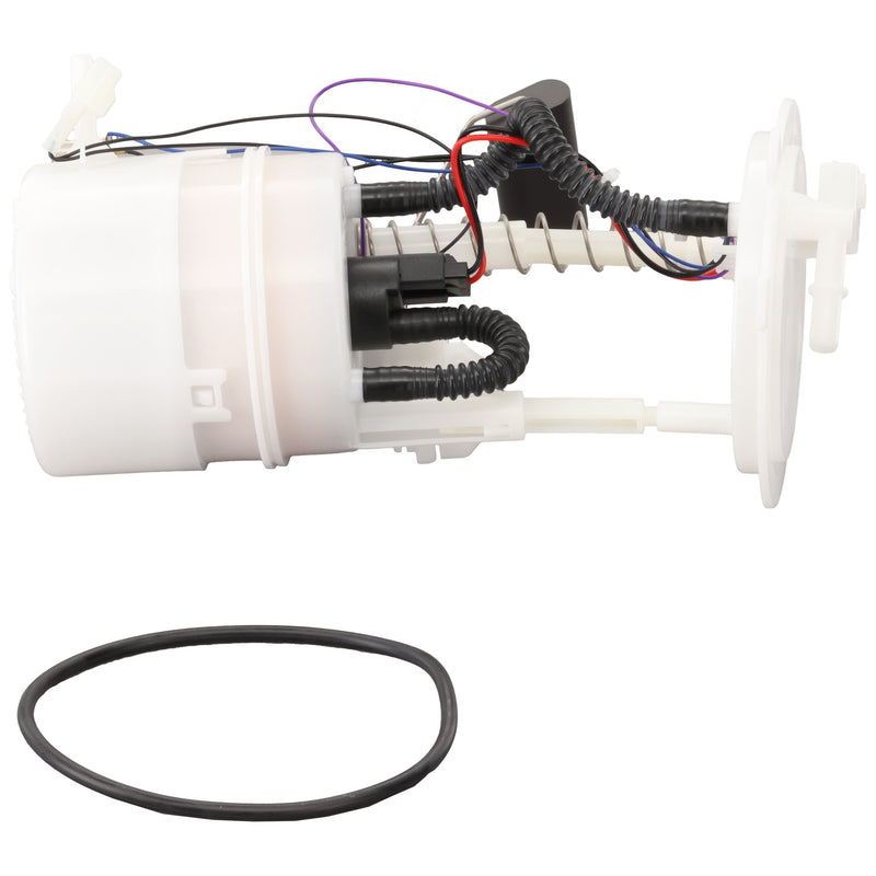 Fuel Pump CarParts RN31450002