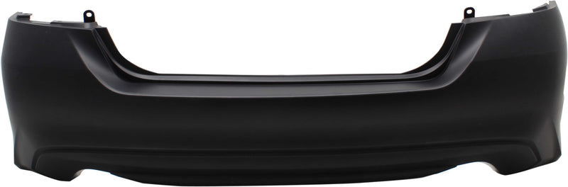 Bumper Cover CarParts RN76010001Q