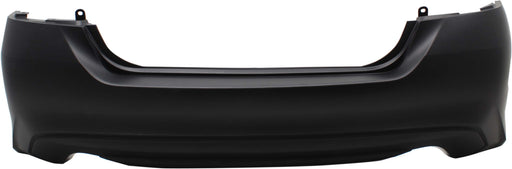 Bumper Cover CarParts RN76010001Q