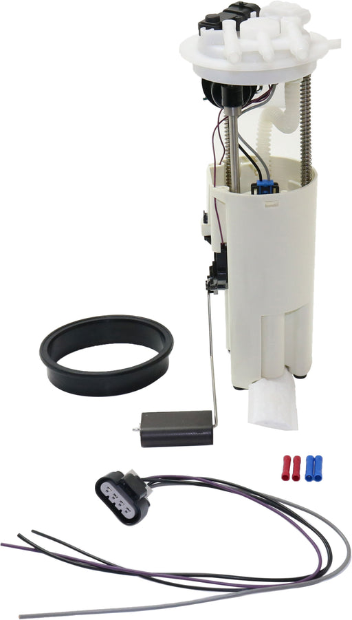 Fuel Pump CarParts RP31450001