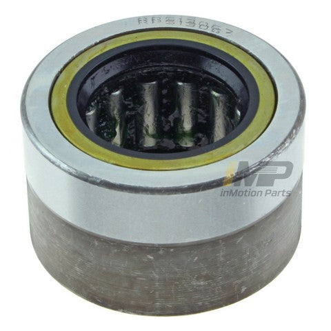 Wheel Bearing WJB Automotive WBRP513067