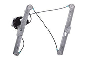 Window Motor and Regulator Assembly Aisin RPAB-001
