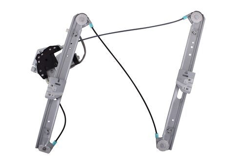 Window Motor and Regulator Assembly Aisin RPAB-001