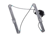 Window Motor and Regulator Assembly Aisin RPAB-002
