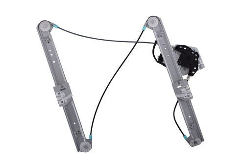 Window Motor and Regulator Assembly Aisin RPAB-002