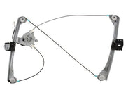 Window Motor and Regulator Assembly Aisin RPAB-003