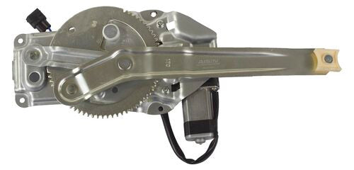 Window Motor and Regulator Assembly Aisin RPAB-005