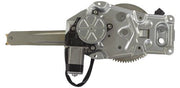Window Motor and Regulator Assembly Aisin RPAB-005