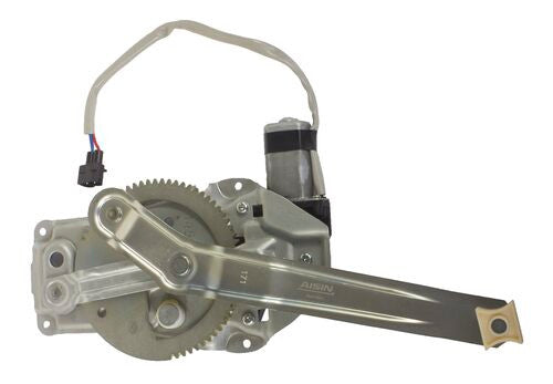 Window Motor and Regulator Assembly Aisin RPAB-006