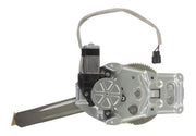 Window Motor and Regulator Assembly Aisin RPAB-006