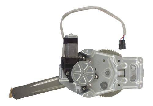 Window Motor and Regulator Assembly Aisin RPAB-006