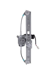 Window Motor and Regulator Assembly Aisin RPAB-007