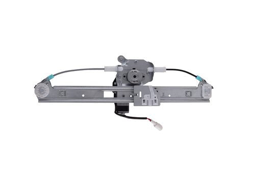 Window Motor and Regulator Assembly Aisin RPAB-008