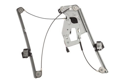 Window Motor and Regulator Assembly Aisin RPAB-009
