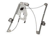 Window Motor and Regulator Assembly Aisin RPAB-010