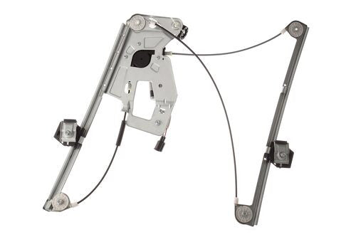 Window Motor and Regulator Assembly Aisin RPAB-010