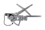 Window Motor and Regulator Assembly Aisin RPAB-011