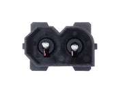 Window Motor and Regulator Assembly Aisin RPAB-011
