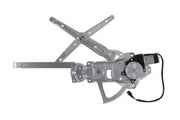 Window Motor and Regulator Assembly Aisin RPAB-012